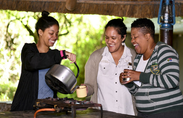 1134 Leisure Addo National Park  Camping at Narina Bush Camp 287229 768x495