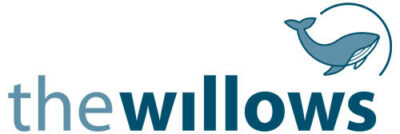836 The Willows Logo2023 400x134