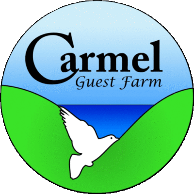 844 Carmel Logo 400x400