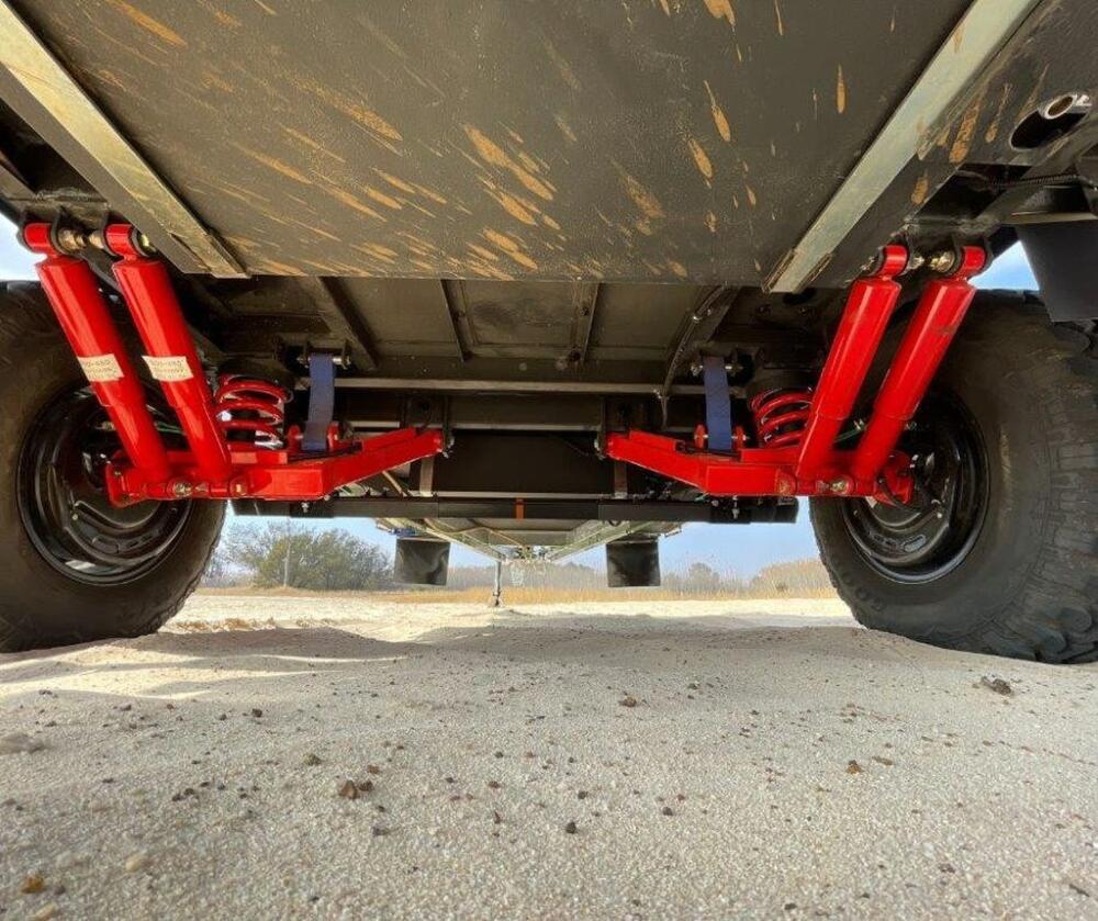1487 Opus OpusTrailerSuspension1FBA