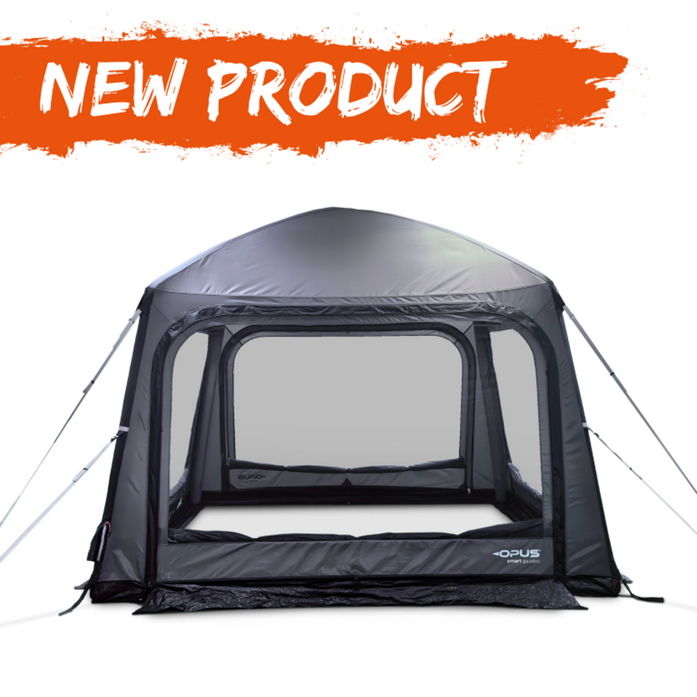 1487 Opus SMARTGazebo NewProduct 2
