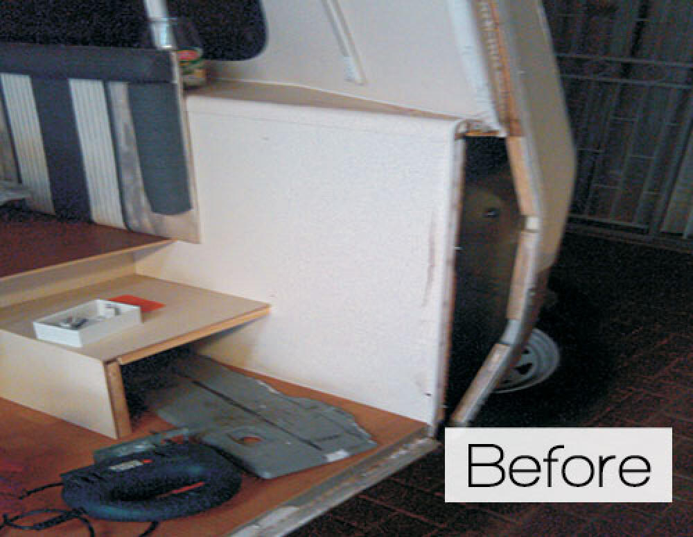 1469 Before and After 04 Exclusive Accident Before