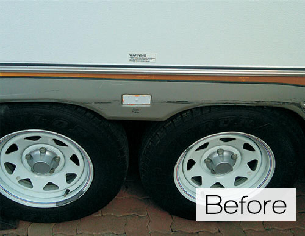1469 Before and After 07 Exclusive Accident Before