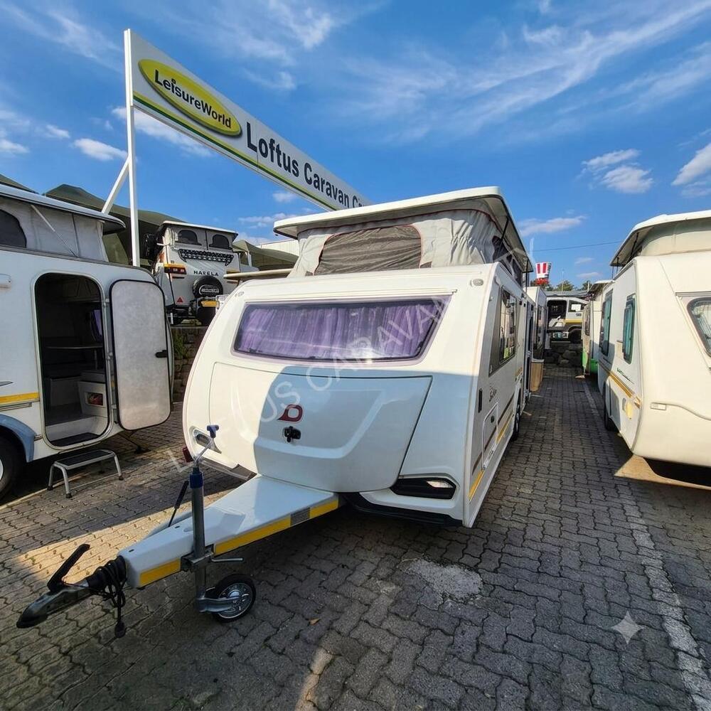 39348 12021OktoEn SuiteforsaleatLoftusCaravanCityandOktoCaravans28229