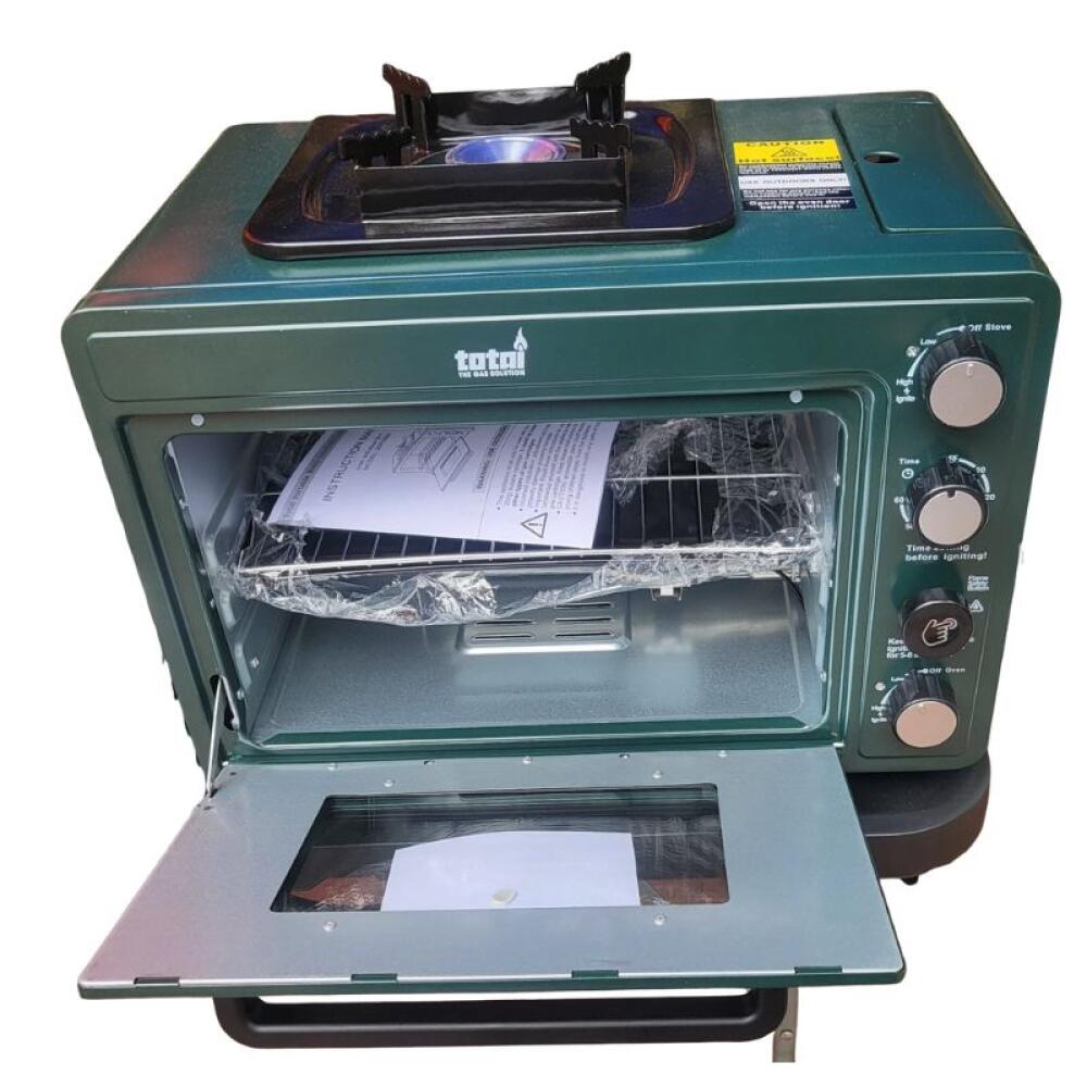 39514 OvenandStove2
