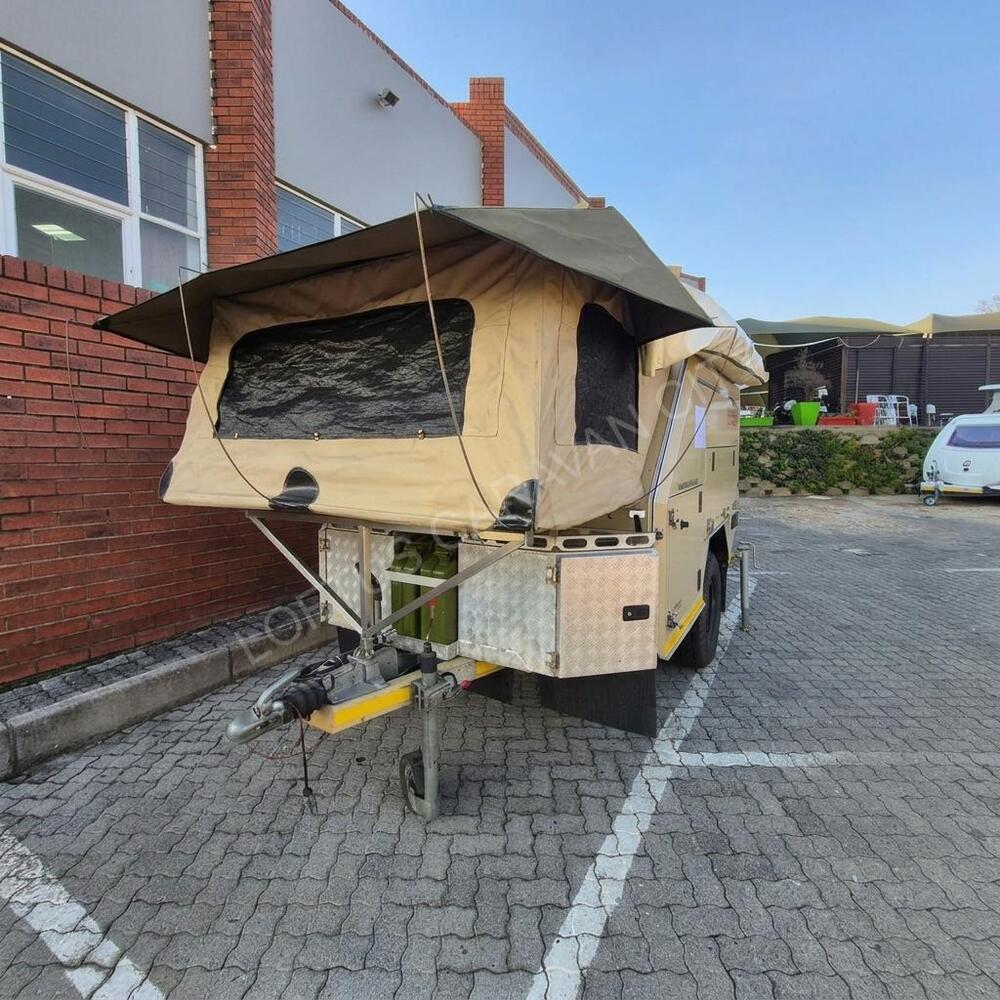 40688 12019BushLapaKewerforsaleatLoftusCaravanCityandOktoCaravans28429