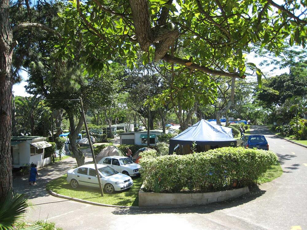 964 Caravan and Camping CS 28229