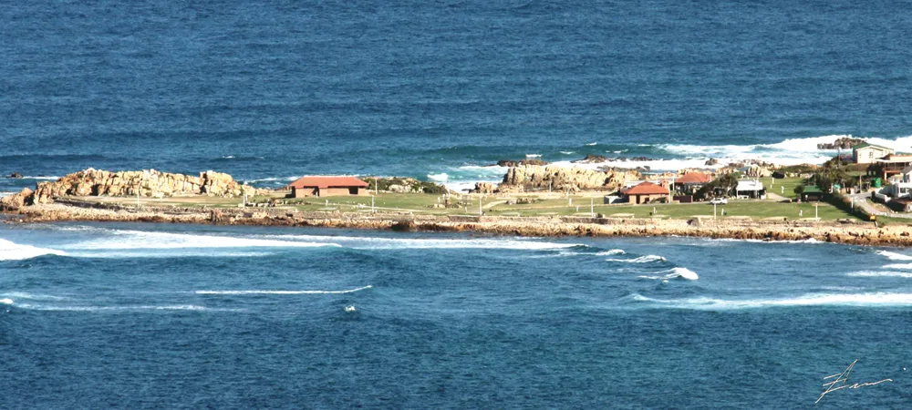 797 Main Photos BUFFELS BAAI CPARK
