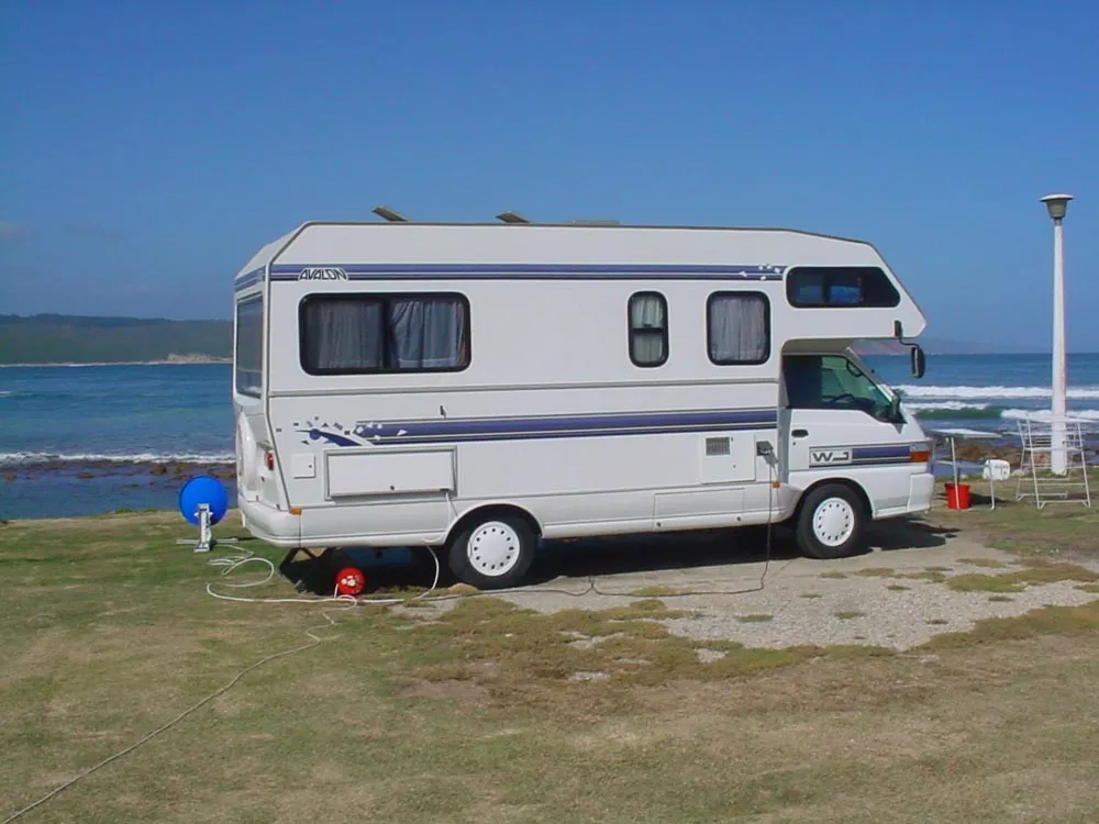 797 Main Photos Motorhome at Buffalo Bay 04